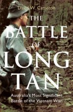 The Battle Of Long Tan