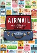 Airmail Women of Letters