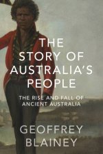 The Rise And Fall Of Ancient Australia