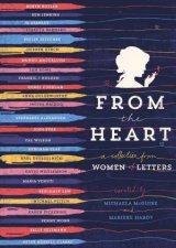 From the Heart Women of Letters