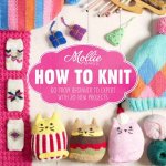 Mollie Makes How to Knit