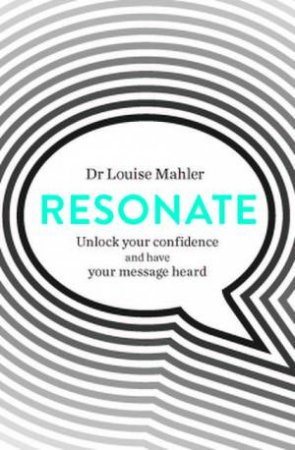 Resonate by Louise Mahler
