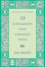 10 Judgements that Changed India