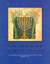 The Book of Jewish Food