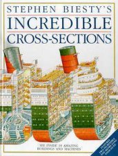 Incredible CrossSections