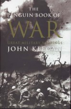 The Penguin Book Of War