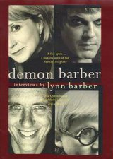 Demon Barber