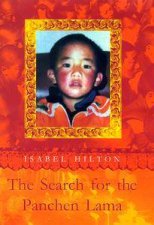 The Search For The Panchen Lama