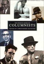The Penguin Book Of Columnists