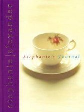 Stephanies Journal