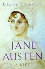 Jane Austen A Life
