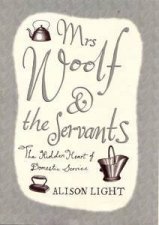 Mrs Woolf  The Servants