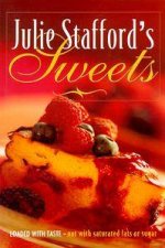 Julie Staffords Sweets