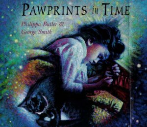 Pawprints In Time by Philippa Butler