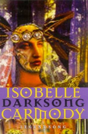 Darksong by Isobelle Carmody