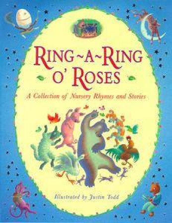 Ring-A-Ring O'Roses by Justin Todd