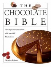 The Chocolate Bible