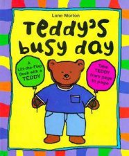 Teddys Busy Day