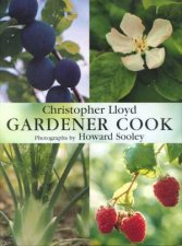 Gardener Cook