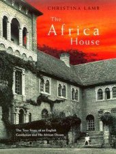 The Africa House Stewart GoreBrowne
