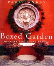 The Boxed Garden
