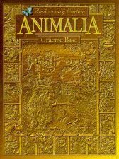 Animalia A Special Anniversary Edition