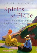 Spirits Of Place