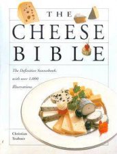 The Cheese Bible