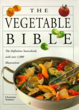 The Vegetable Bible
