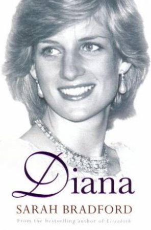 Diana by Sarah Bradford