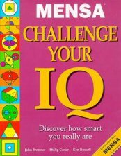 Mensa Challenge Your IQ