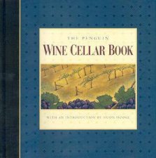The Penguin Wine Cellar Book