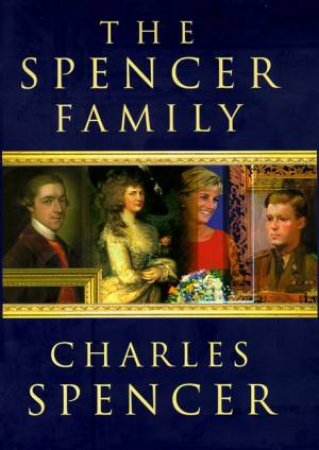 The Spencer Family by Charles Spencer