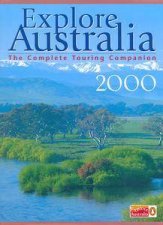 Explore Australia 2000