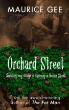Orchard Street