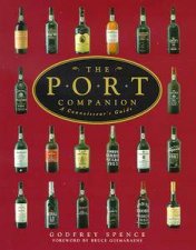 The Port Companion