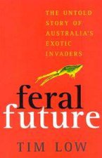 Feral Future