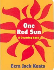 One Red Sun