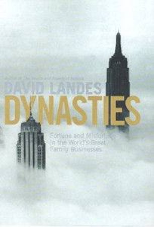 Dynasties by David Landes