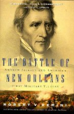 The Battle Of New Orleans