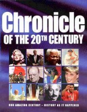 Chronicle of the Twentieth Century