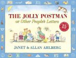 The Jolly Postman Or Other Peoples Letters
