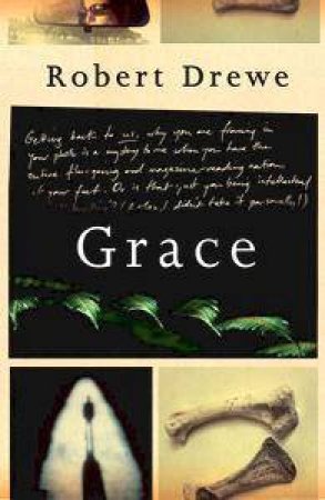 Grace by Robert Drewe