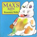 Max  Ruby Maxs Bath