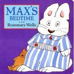 Max  Ruby Maxs Bedtime