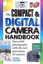 The Compact  Digital Camera Handbook