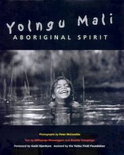 Aboriginal Spirit Yolngu Mali