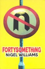 Fortysomething