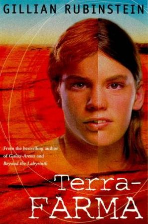 Terra-Farma by Gillian Rubinstein