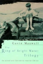 The Ring Of Bright Water Trilogy